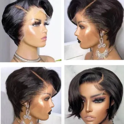 Tiwa wig