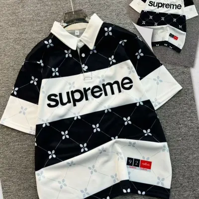 High Quality Luxury polo