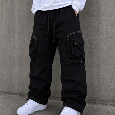 *Luxury combat joggers* ⭐️⭐️⭐️⭐️⭐️⭐️