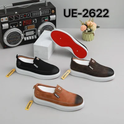 New arrivals men shoes