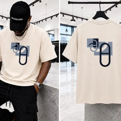 *‼️‼️‼️PREMIUM HIGH QUALITY CLASSIC ROUND NECK POLO