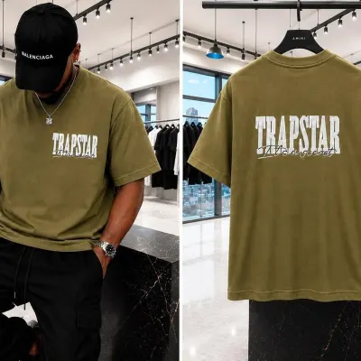 *‼️‼️‼️PREMIUM HIGH QUALITY CLASSIC ROUND NECK POLO