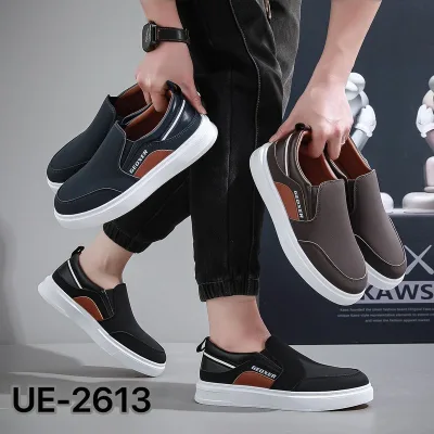 New arrivals men shoes