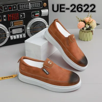 New arrivals men shoes