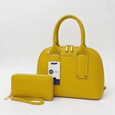 Chris beauty ladies bag