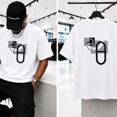 *‼️‼️‼️PREMIUM HIGH QUALITY CLASSIC ROUND NECK POLO