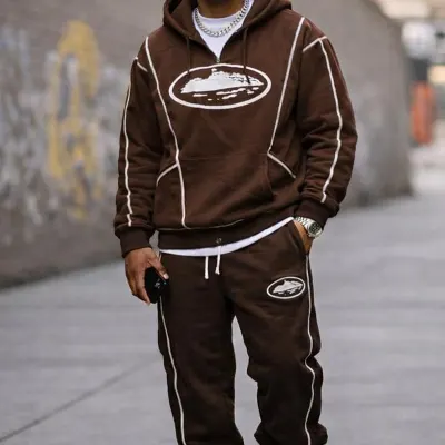 Luxury trousers