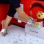 Ladies shoes