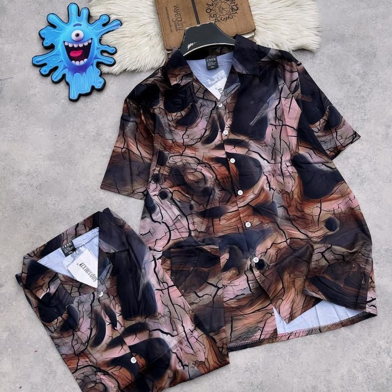 Mens top