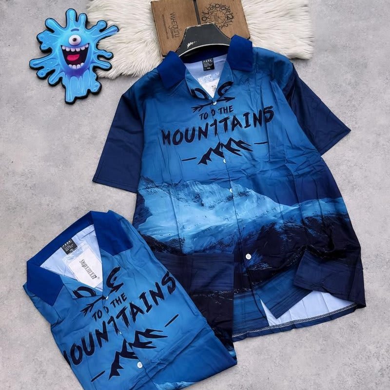 Mens top