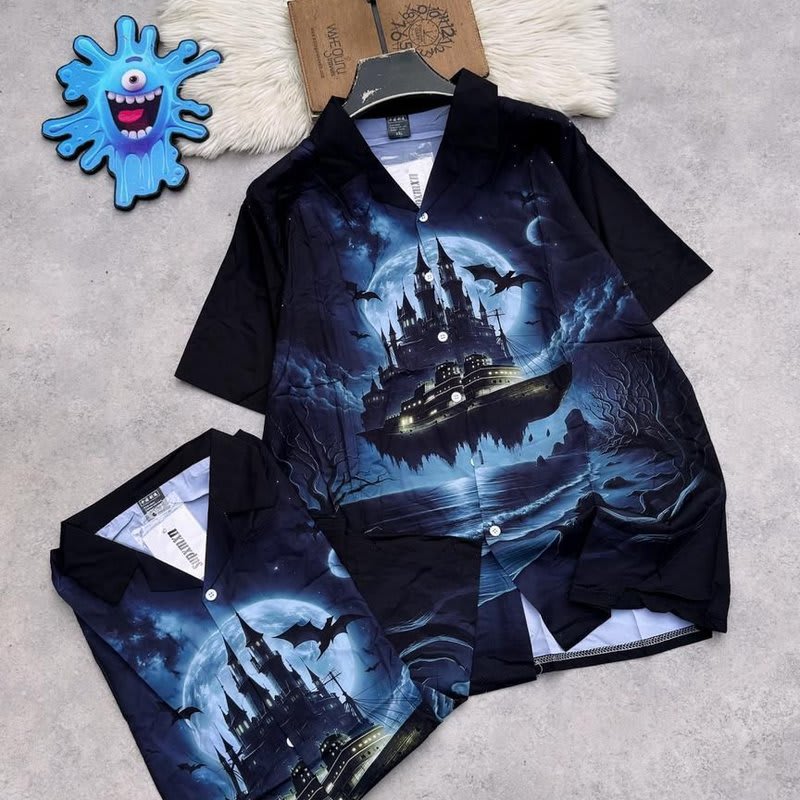 Mens top