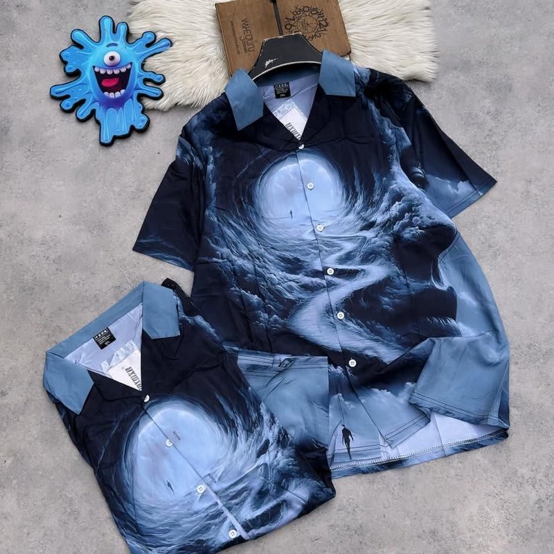 Mens top