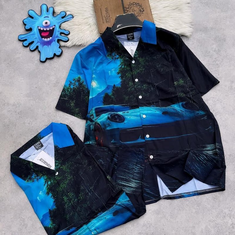 Mens top
