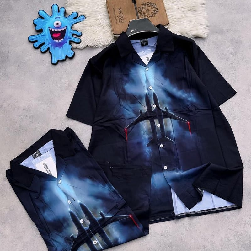 Mens top