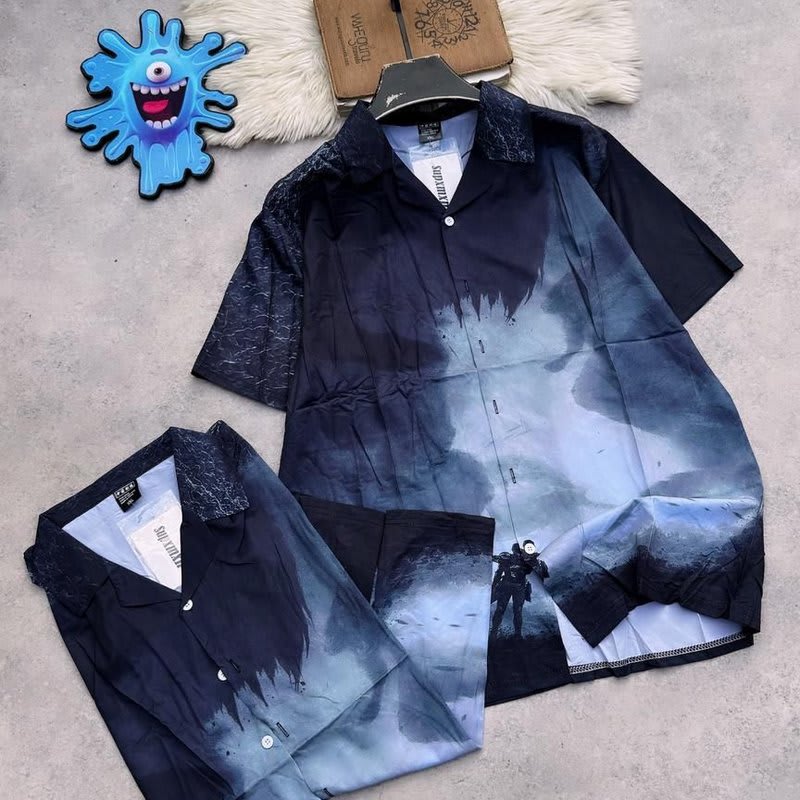 Mens top