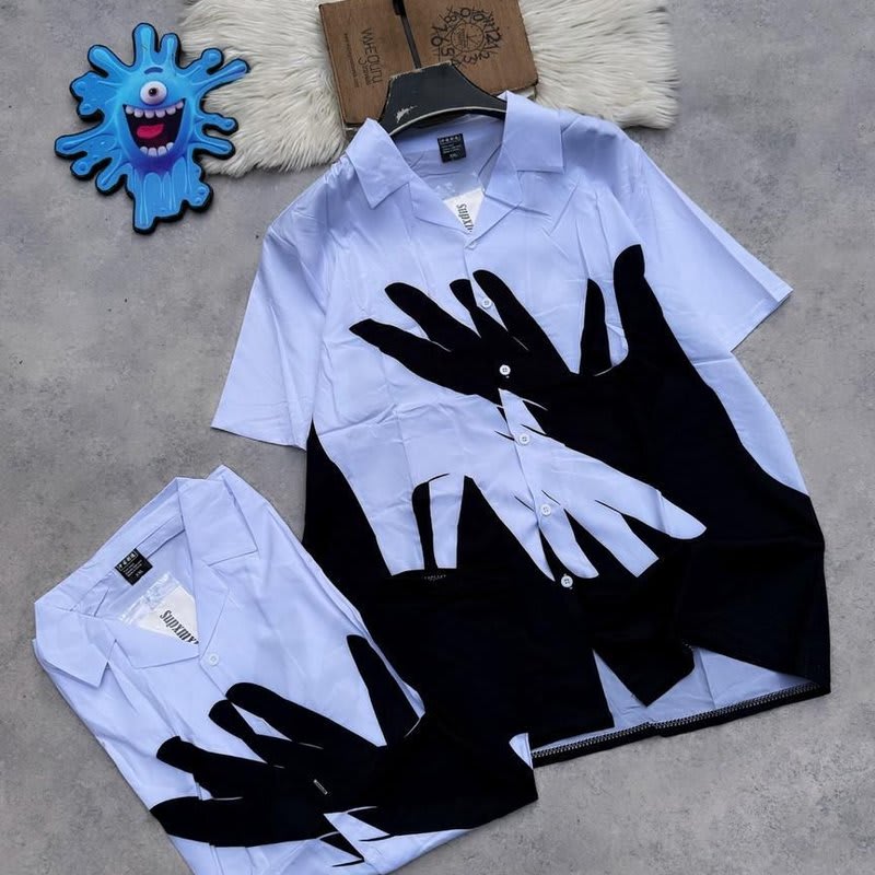 Mens top