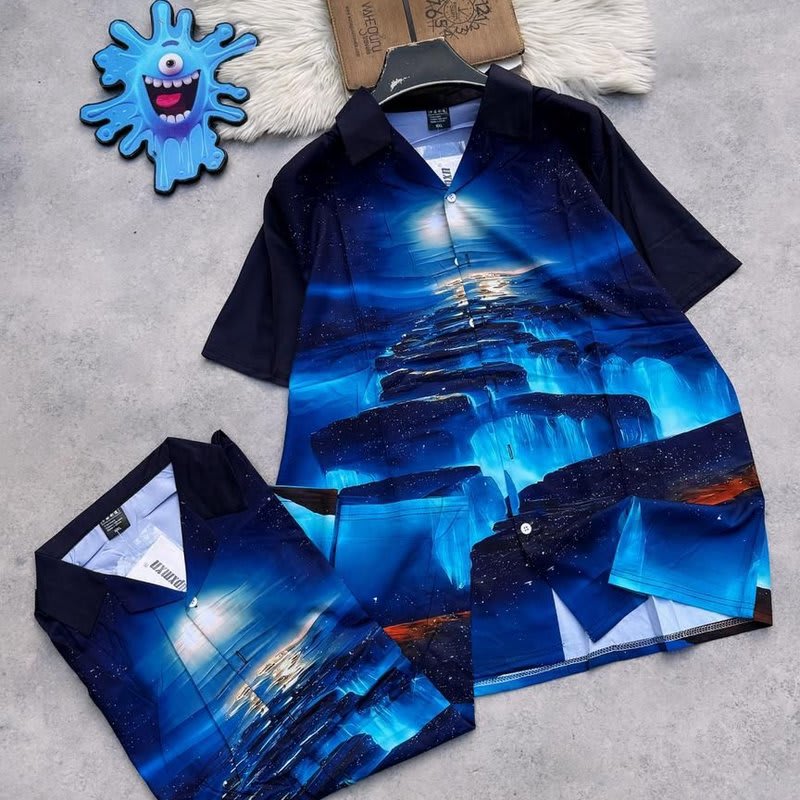 Mens top