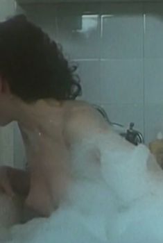 Линдси Лохан засветила грудь прозрачной в майке, 2008