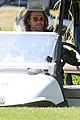 jared padalecki jensen ackles play golf together 55