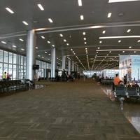 Dabolim International Airport, Индия, ГОА