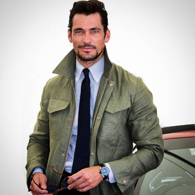 @davidgandy_official (41 год, Англия)