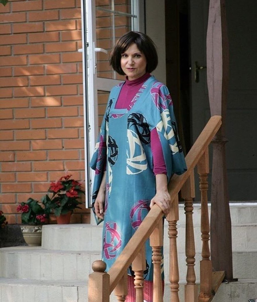 Наташа Королёва
