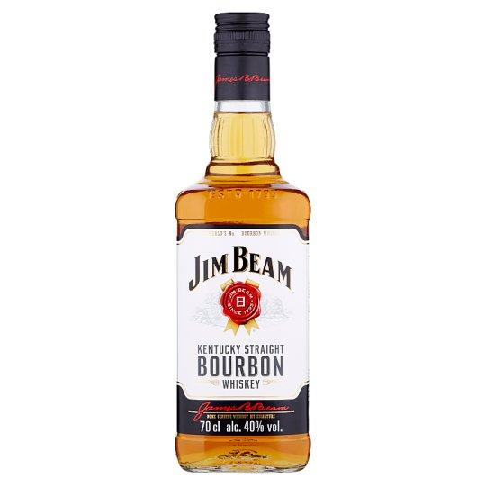 Jim Beam Bourbon