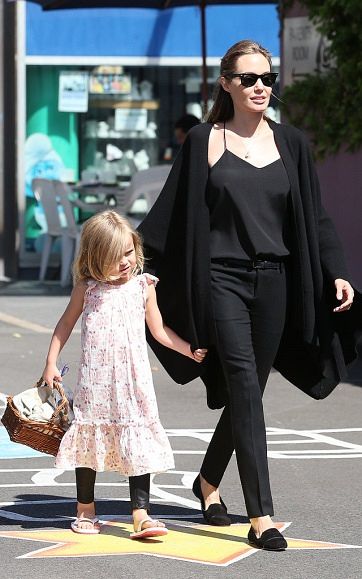 Angelina Jolie #14