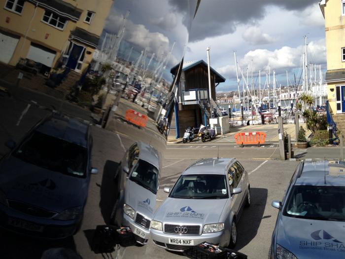 A Finish That Almost No Boat Owners Enjoy But Nearly Every Boat Can Have and Keep