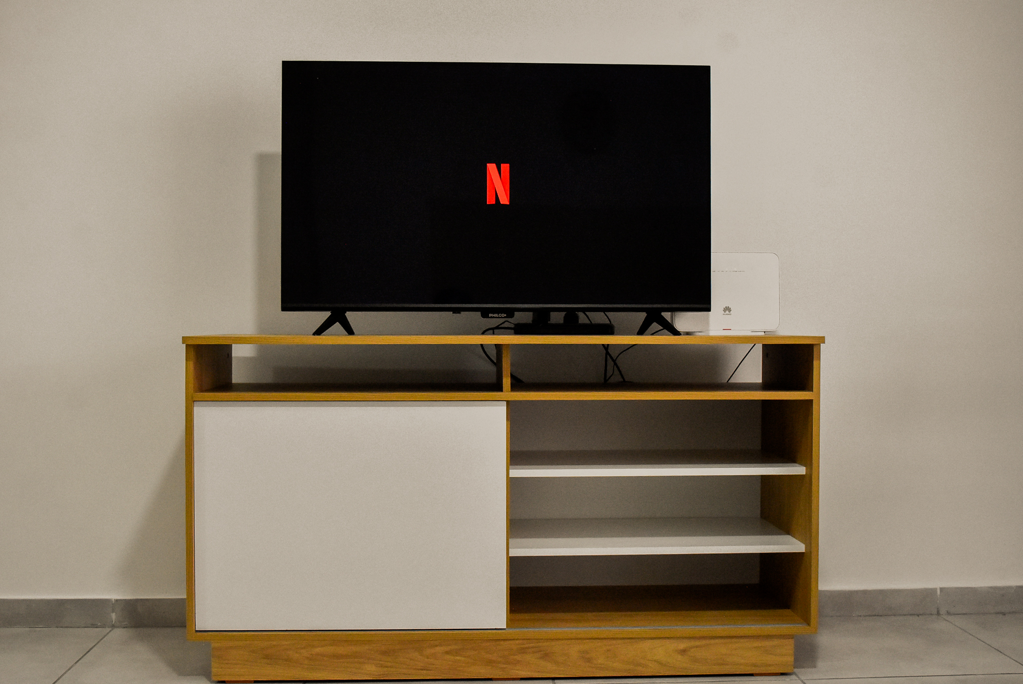 Tv y Entretenimiento