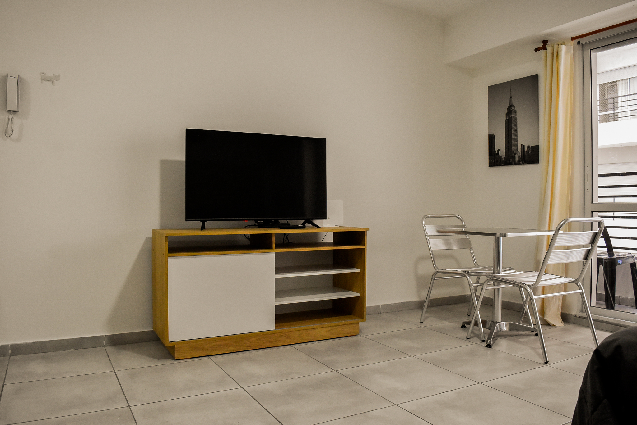 Tv y Entretenimiento