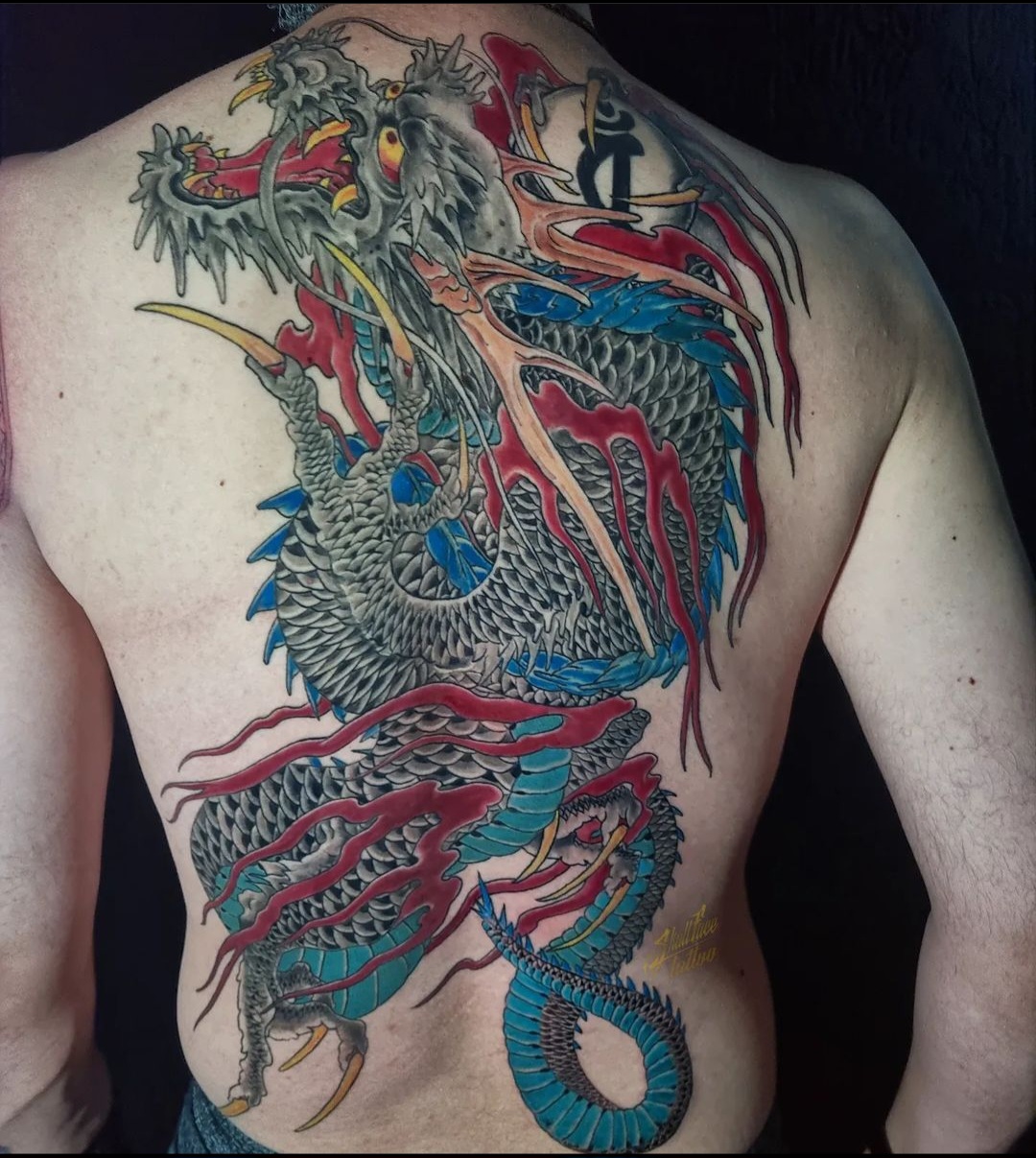 Dragon
