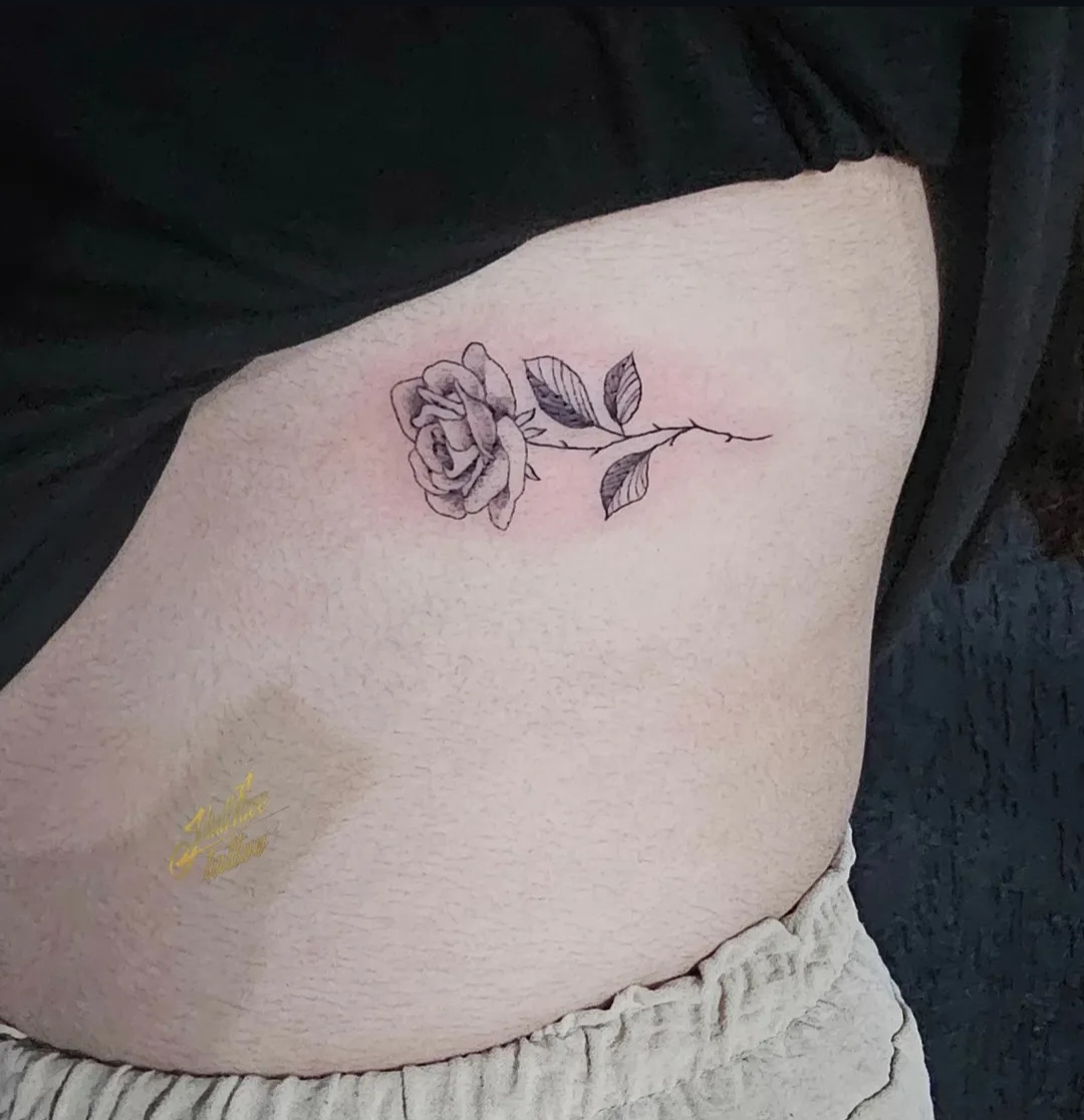 rosa t