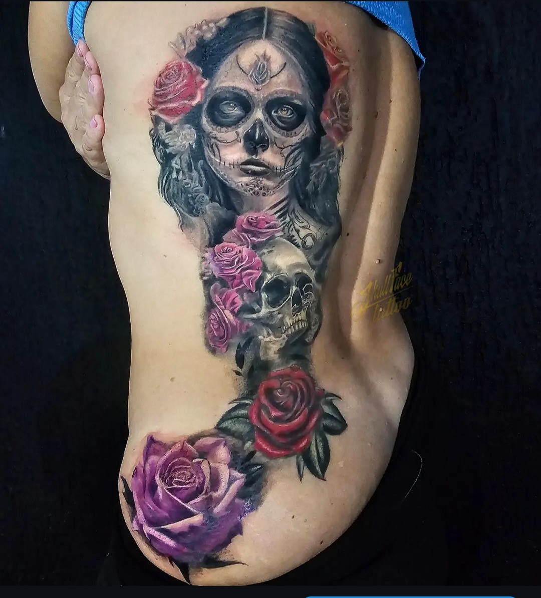 catrina
