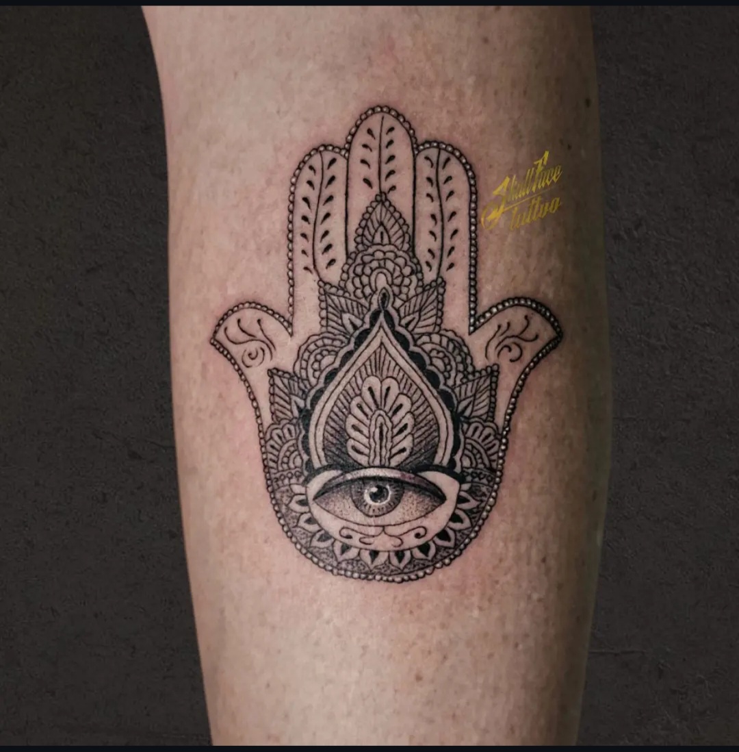 hamsa
