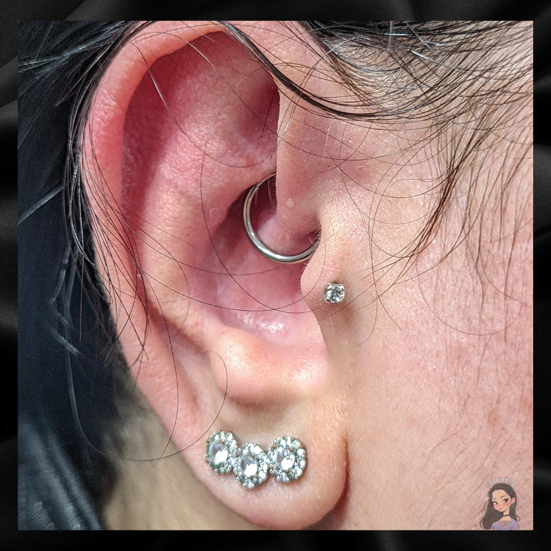 daith e tragus