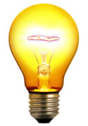 lightbulb