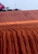 red-soil