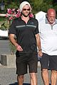 jared padalecki jensen ackles play golf together 37