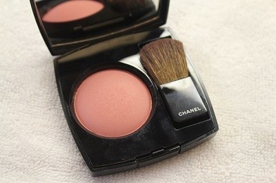 Chanel Joues Contraste Powder Blush 99 Rose Pétale