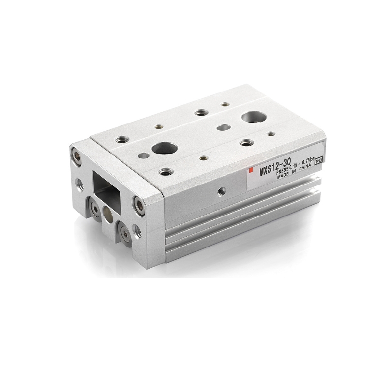 Xy lanh trượt MXS12-30