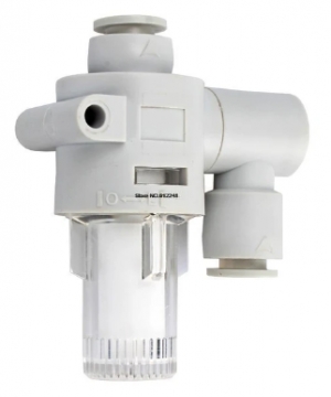 Bộ lọc hút khí ZFB1