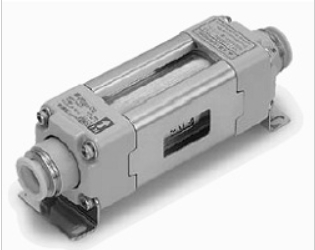 Củ lọc khí SFD100-C06B