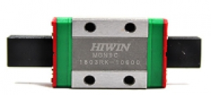 Con trượt tuyến tính Hiwin MGN9CC