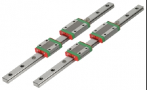 Con trượt tuyến tính Hiwin MGN12CC