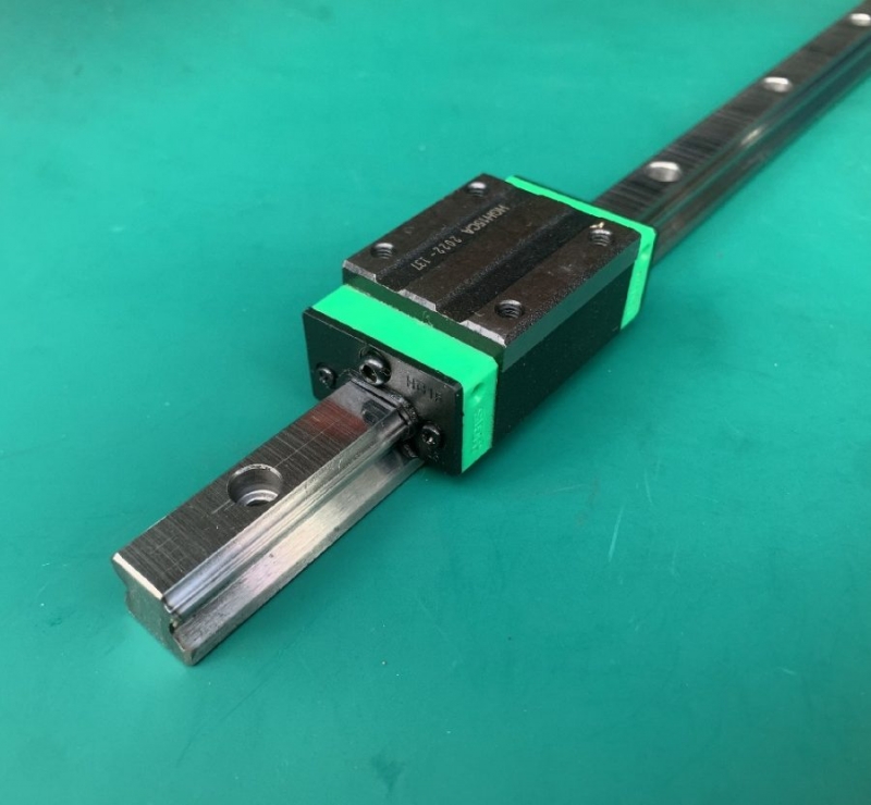 Thanh trượt vuông 15-L260/15-L900