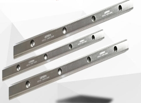 Thanh trượt tuyến tính Hiwin HGR25