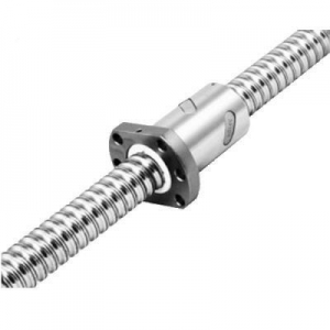 Trục Vitme TBI bước 10