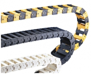 Máng nhựa đi dây điện HSP0180-2BN