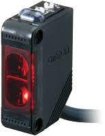Cảm biến quang E3Z-D61